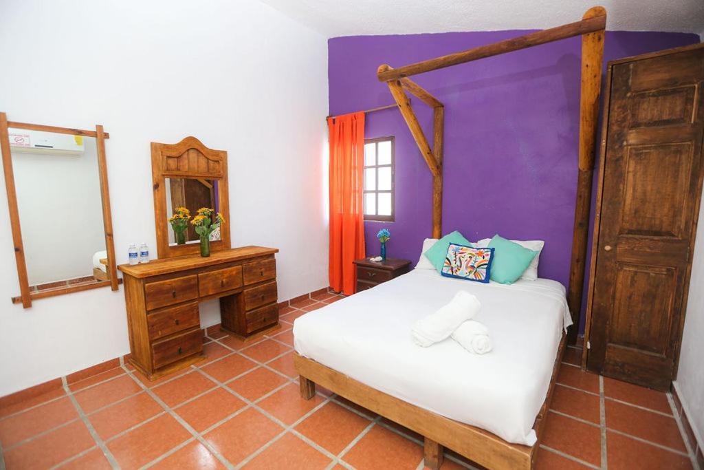 Ikaro Suites Colonial Cancún Exterior foto
