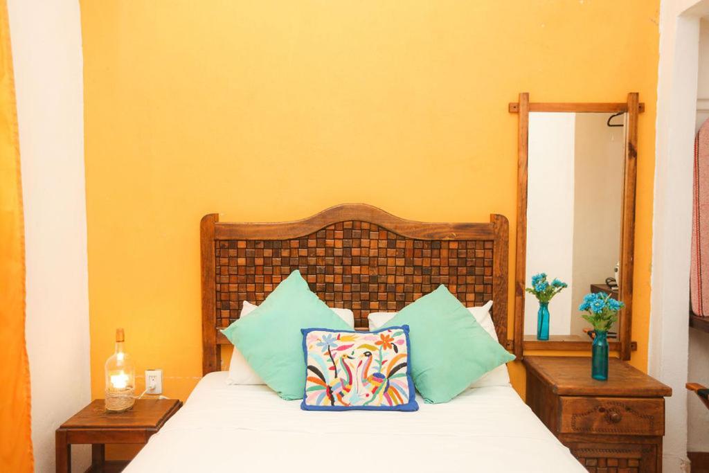 Ikaro Suites Colonial Cancún Exterior foto